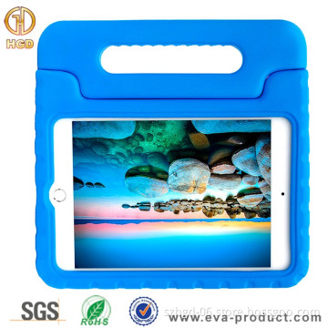 Kids Shockproof Tablet Case for Apple iPad Mini 4 Stand Cover Case With Handle
